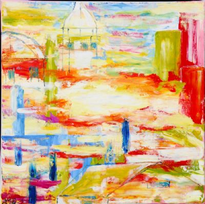 Sienna, Italien